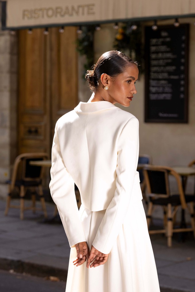 Madeline Two Piece from GAÂLA