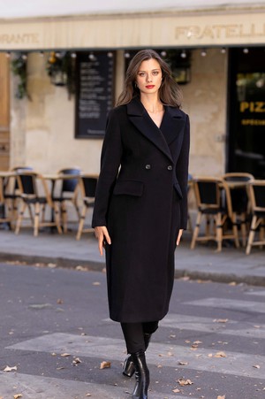Marcelle Coat from GAÂLA