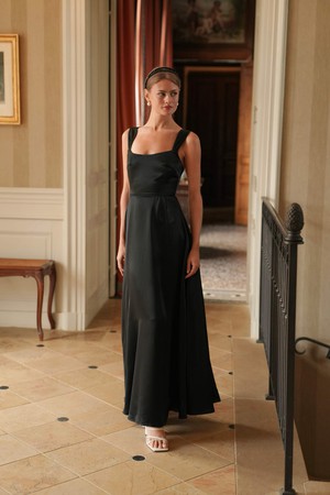 Suzanne Maxi Dress from GAÂLA