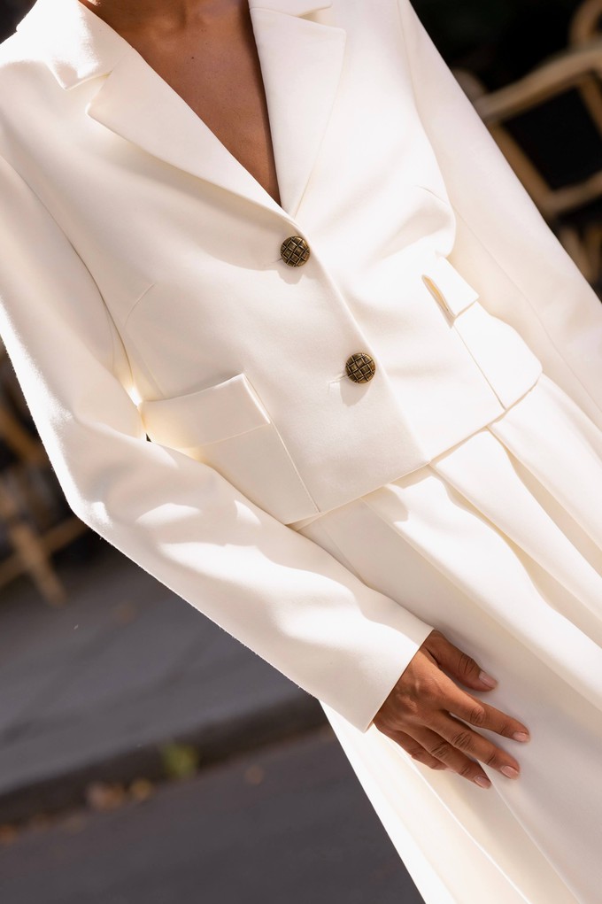 Madeline Two Piece from GAÂLA