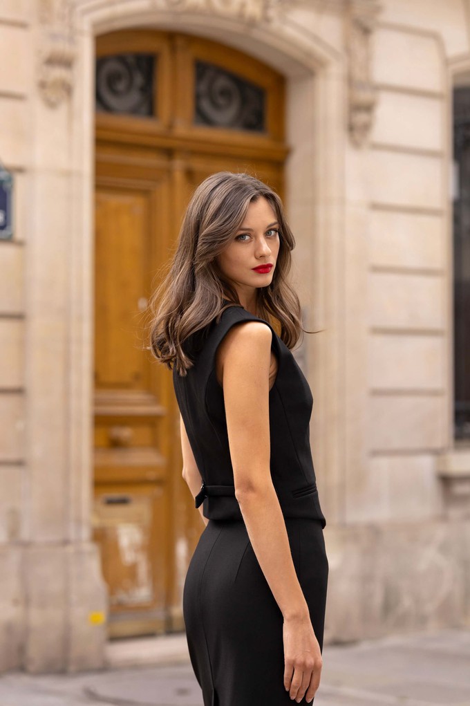 William Four Piece from GAÂLA