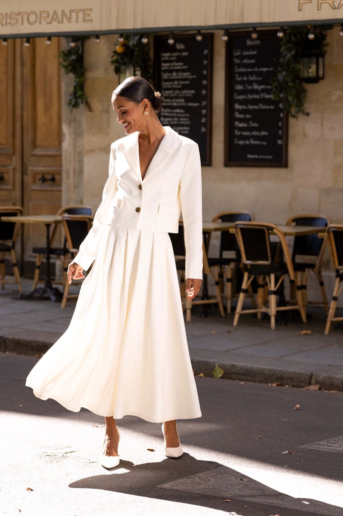 Madeline Two Piece from GAÂLA