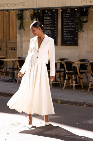 Madeline Two Piece from GAÂLA