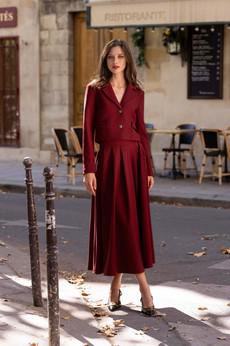 Madeline Two Piece via GAÂLA