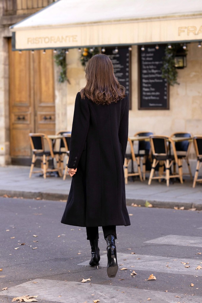 Marcelle Coat from GAÂLA