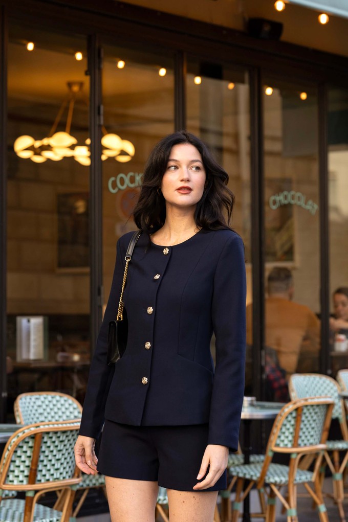 Jacqueline Two Piece from GAÂLA