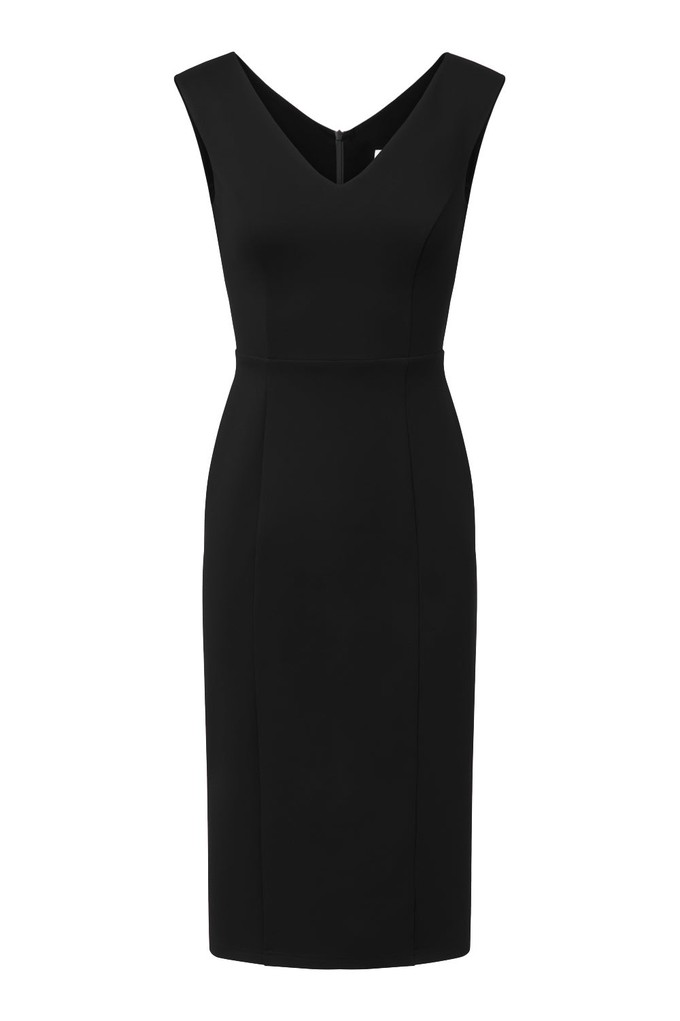 Amelie Stretch Dress from GAÂLA