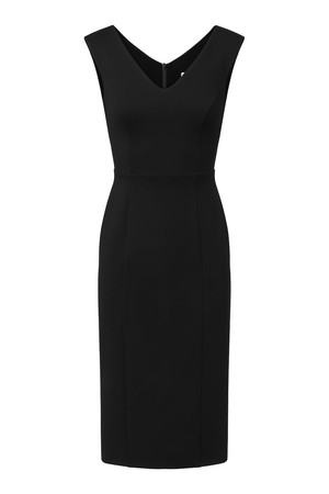 Amelie Stretch Dress from GAÂLA