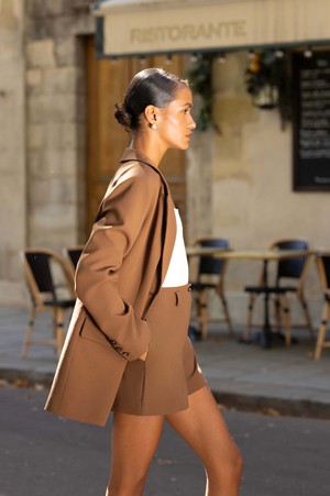 Lennon Shorts from GAÂLA Lennon Shorts from GAÂLA