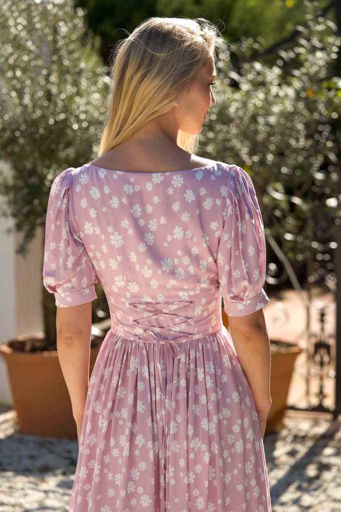 Lacey Maxi Dress from GAÂLA