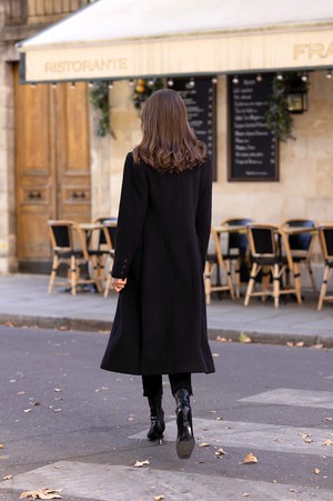 Marcelle Coat from GAÂLA