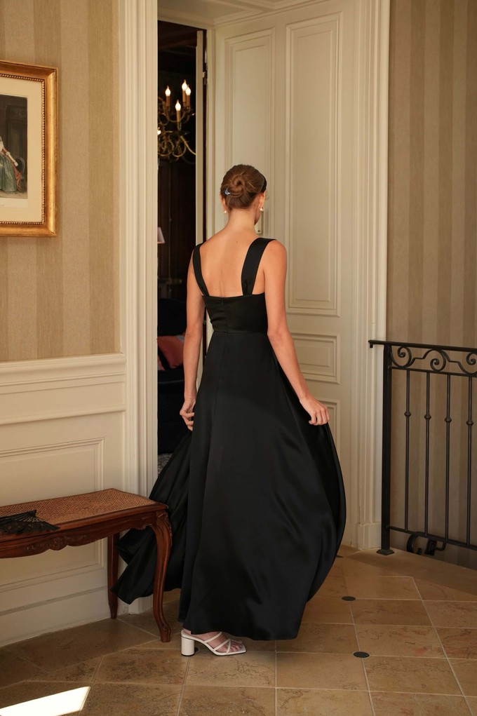 Suzanne Maxi Dress from GAÂLA