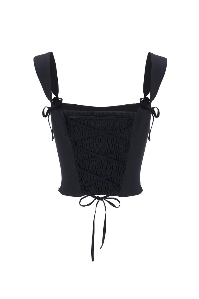 Jeanette Corset Top from GAÂLA