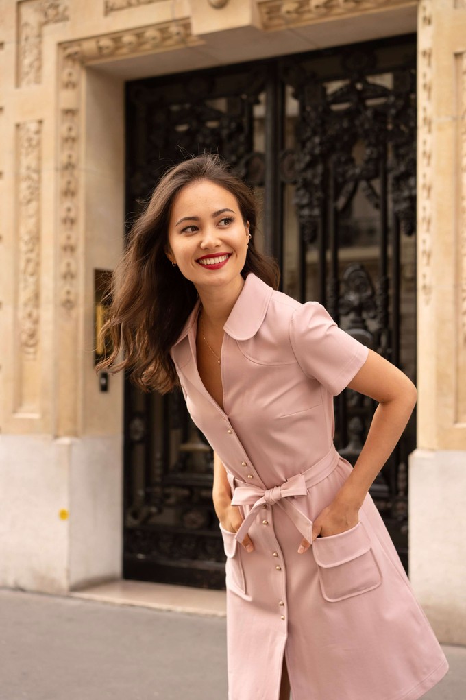 Paris Dress from GAÂLA