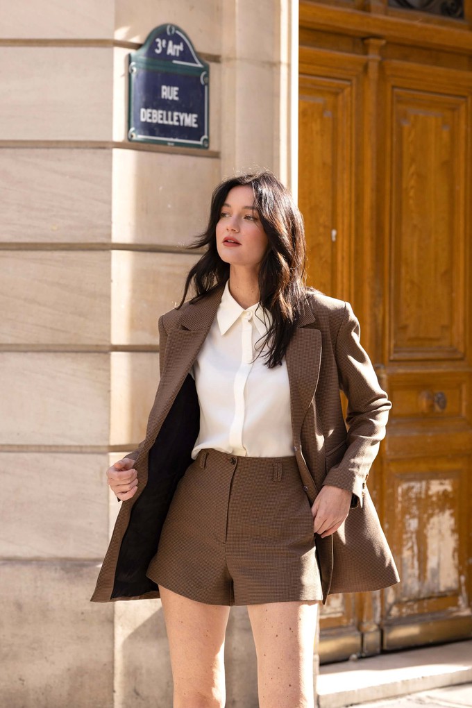 Lennon Tailored Jacket from GAÂLA