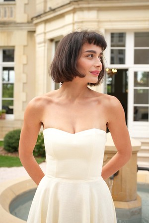 Priscilla Midi Dress from GAÂLA