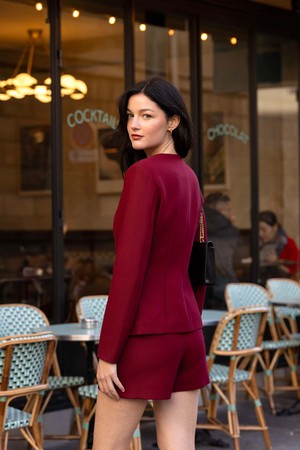 Jacqueline Two Piece from GAÂLA