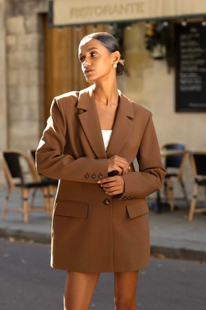 Lennon Tailored Jacket from GAÂLA