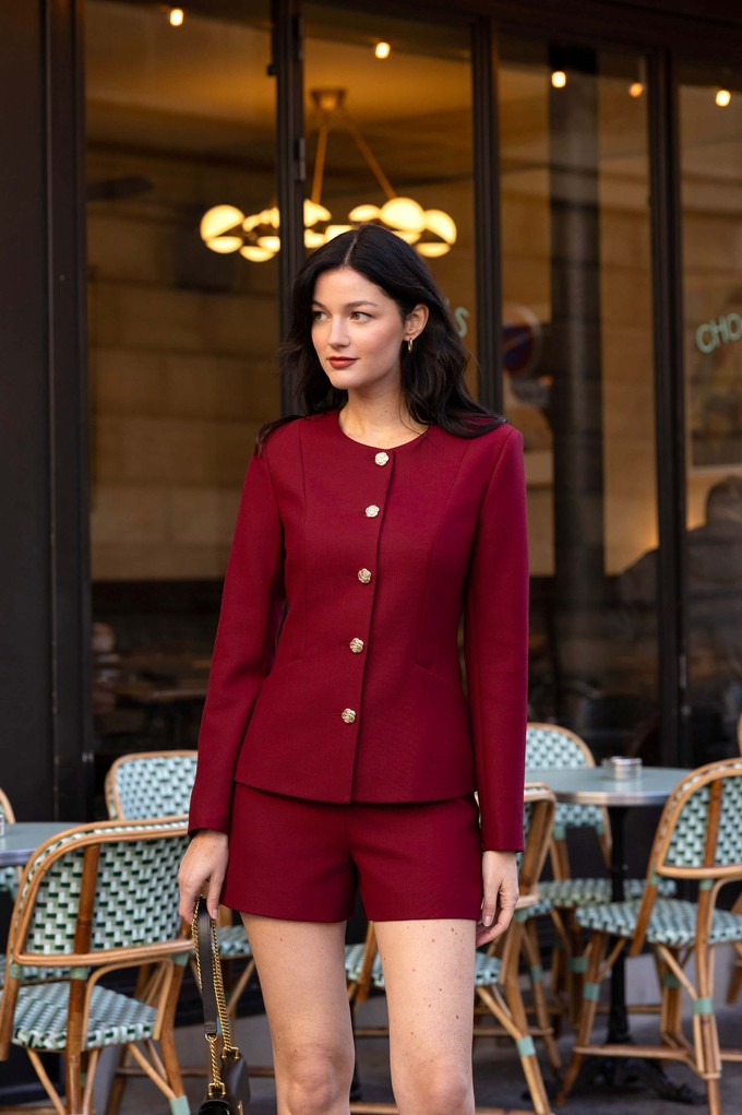 Jacqueline Two Piece from GAÂLA