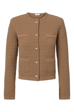 Margery Ecovero Knit Jacket from GAÂLA