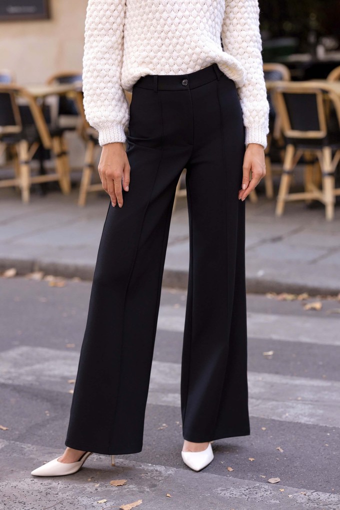 Nala Stretch Pants from GAÂLA