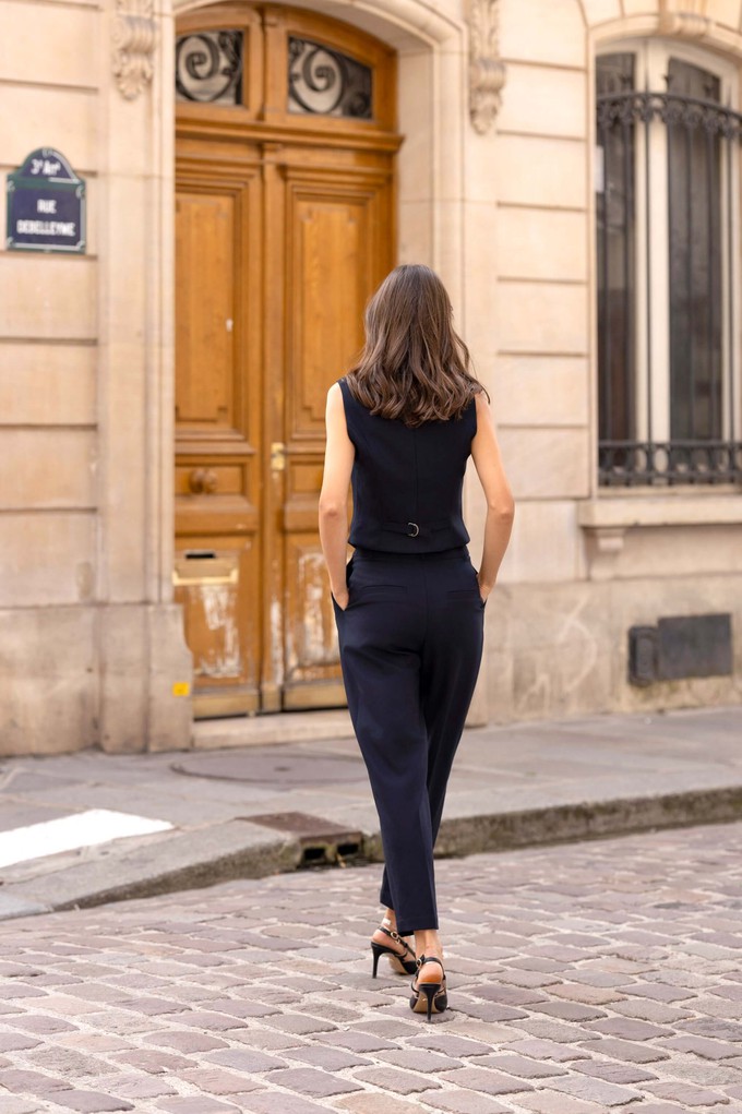 William Four Piece from GAÂLA