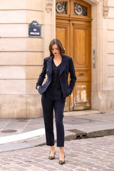 William Four Piece via GAÂLA