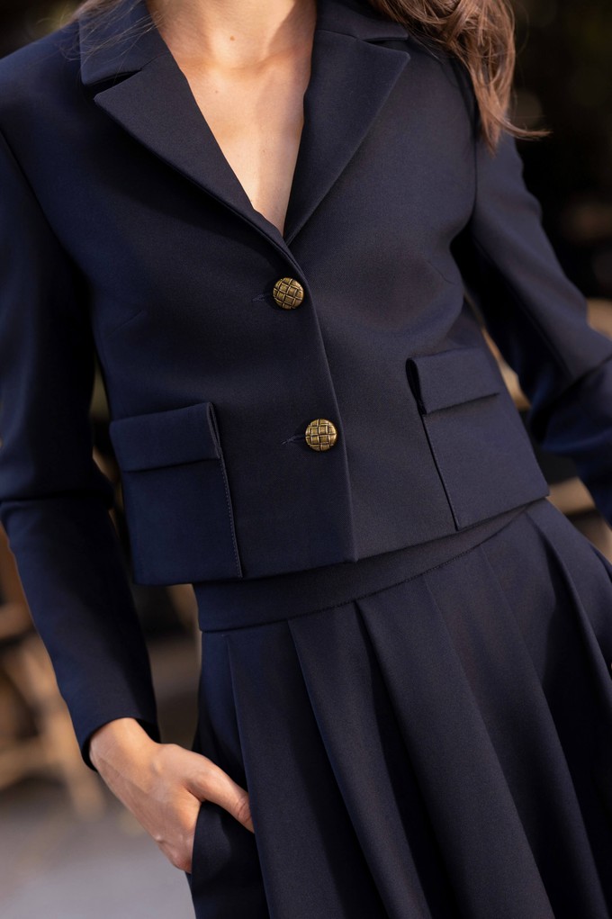 Madeline Two Piece from GAÂLA