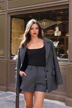 Lennon Shorts via GAÂLA