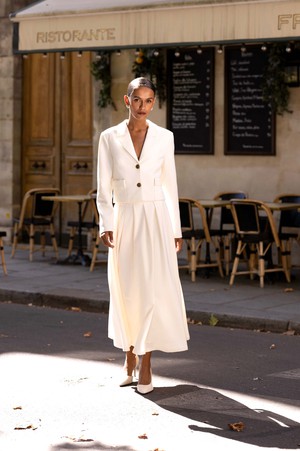 Madeline Two Piece from GAÂLA