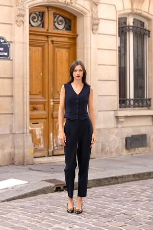 William Four Piece from GAÂLA