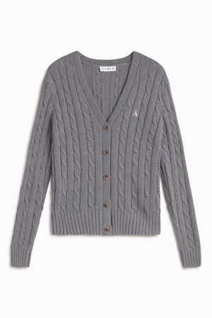 Vince Cotton Cashmere Cardigan from GAÂLA
