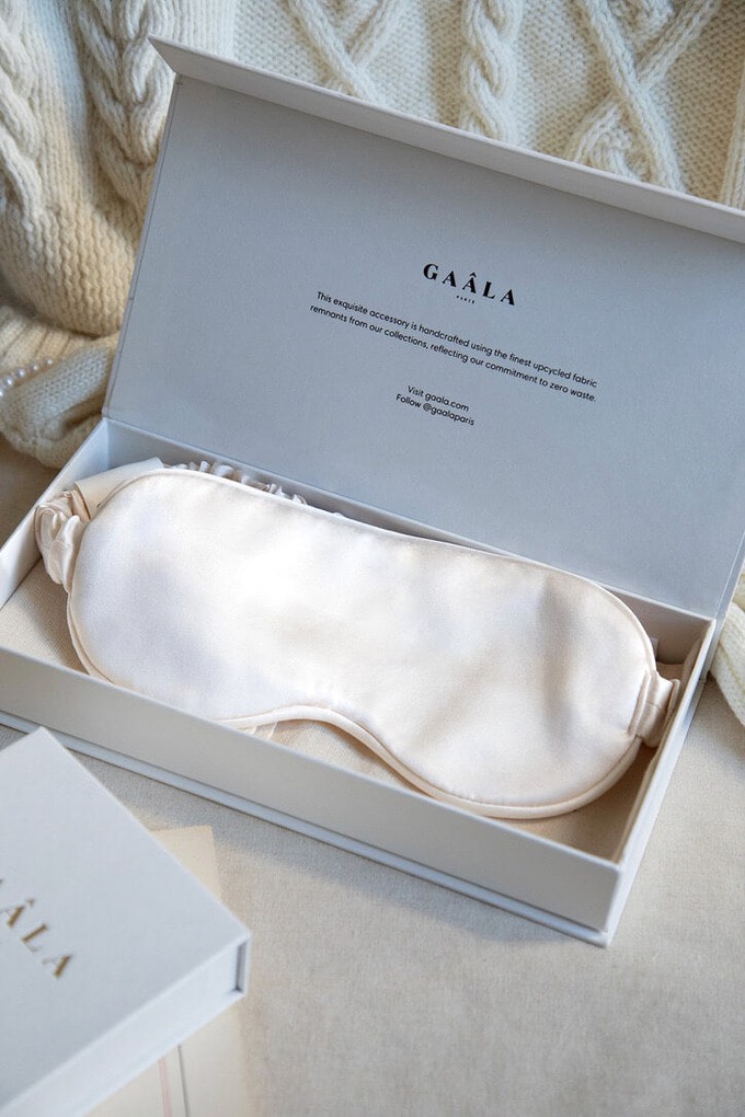 Astra Sleeping Mask from GAÂLA