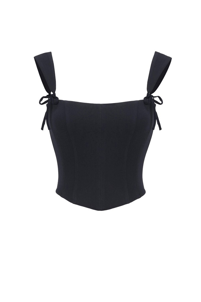 Jeanette Corset Top from GAÂLA