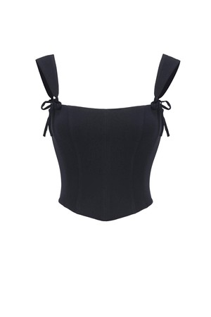 Jeanette Corset Top from GAÂLA