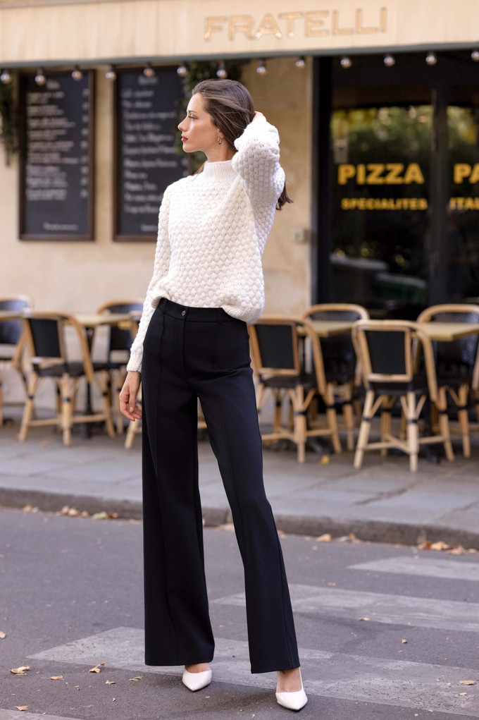 Nala Stretch Pants from GAÂLA