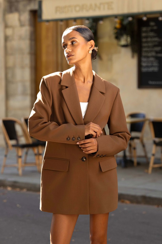 Lennon Tailored Jacket from GAÂLA