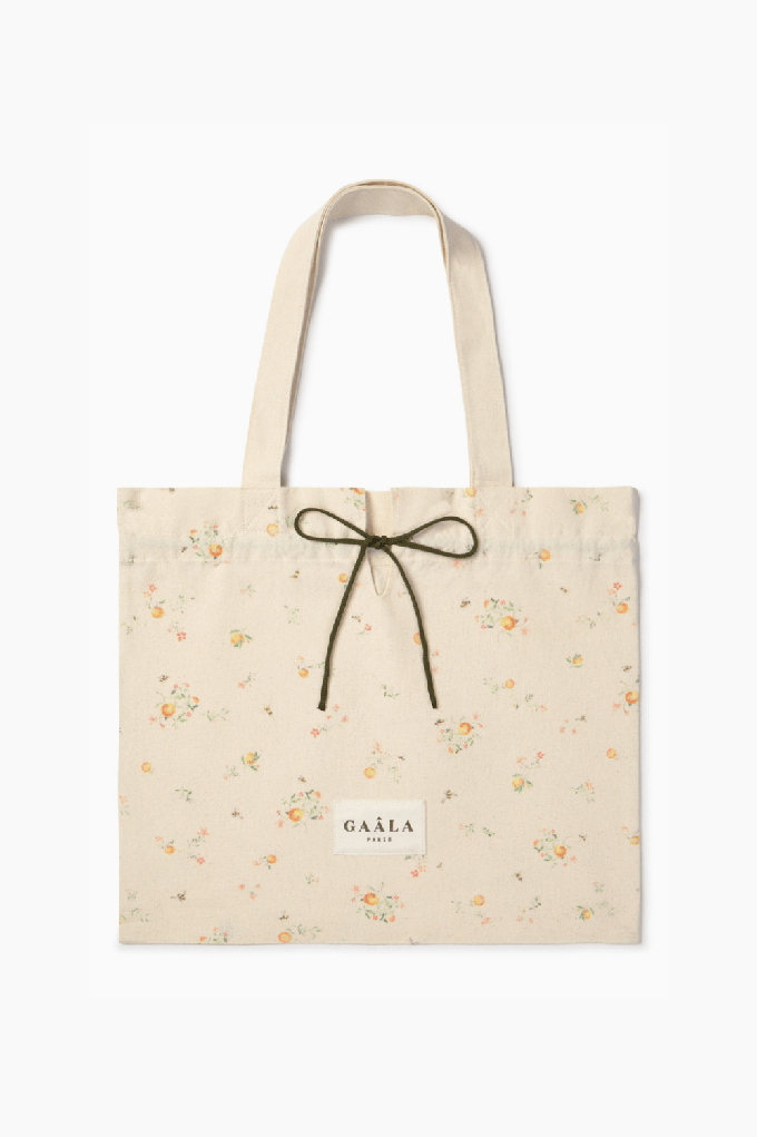 Tote Bag Gift from GAÂLA