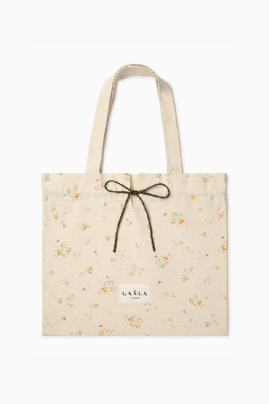Tote Bag Gift from GAÂLA
