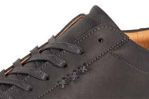 Wouter – Grey Sneaker. from Gentleberg