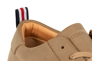 Govert – Sand Sneaker. from Gentleberg