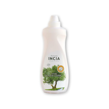 Natural floor cleaner from Glow - the store