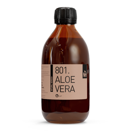 Aloe Vera Juice / Juice 300 ml from Glow - the store