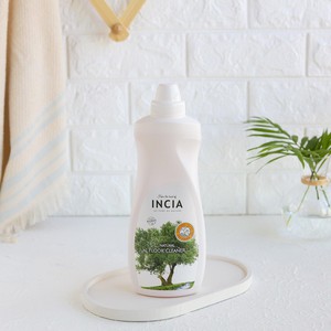 Natural floor cleaner from Glow - the store