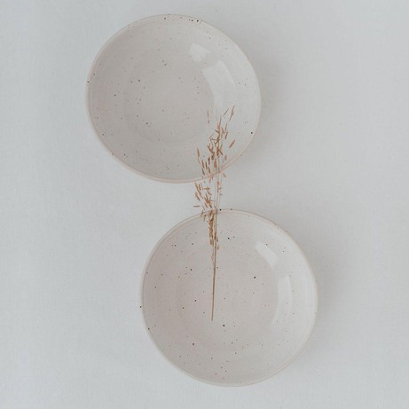 Bowl Calma – 2 pieces from Glow - the store