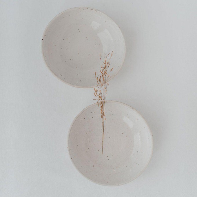 Bowl Calma – 2 pieces from Glow - the store