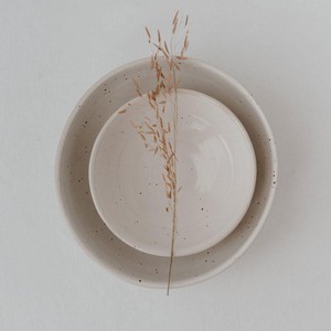 Bowl Calma – 2 pieces from Glow - the store