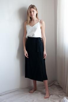 wrap-skirt via gust.