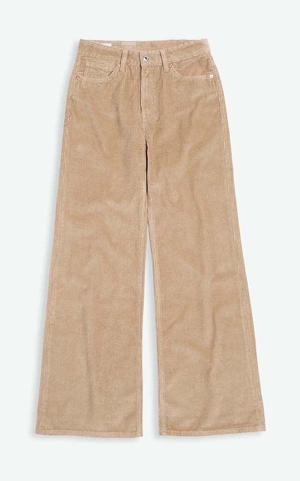 Pants Jane Cord from Het Faire Oosten