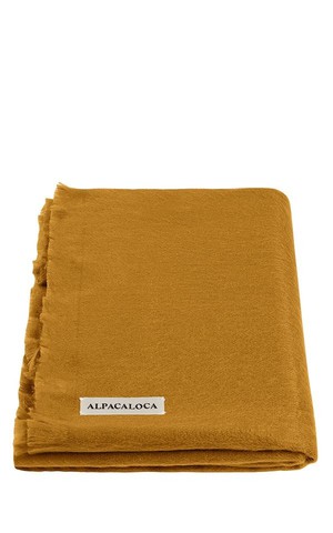 Scarf Alpaca from Het Faire Oosten